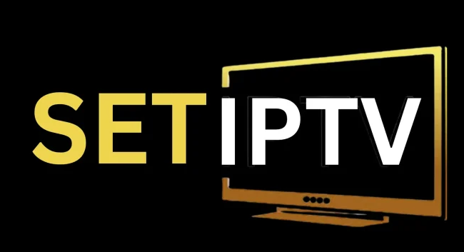 SET IPTV: IPTV app compatible with IPTV Fast UK